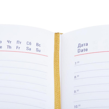 Ежедневник недатированный Attache Сиам искусственная кожа А5 176 листов оранжевый (143x210 мм) Ежедневник недатированный Attache Сиам искусственная кожа А5 176 листов оранжевый (143x210 мм)