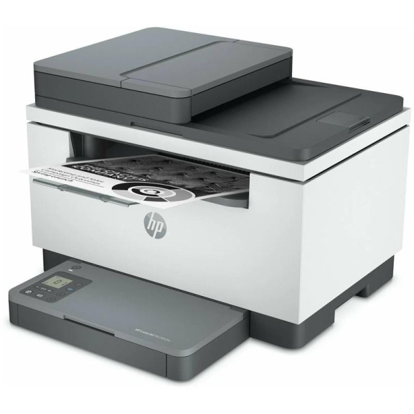 МФУ лазерное HP LaserJet M236sdw (9YG09A)