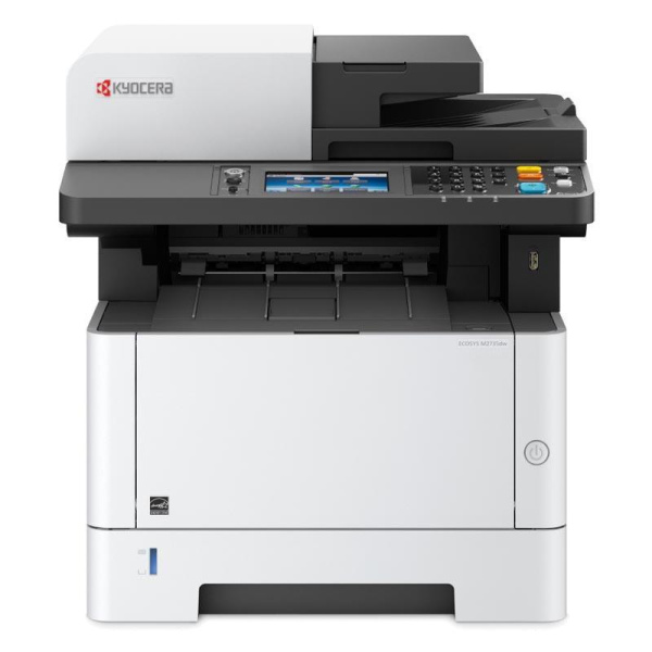 МФУ лазерное Kyocera Ecosys M2735dw (1102SG3NL0)