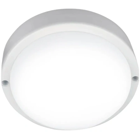 Светильник светодиодный герметичный СПП 1540-КРУГ 15Вт 4000К 1350Лм 140мм