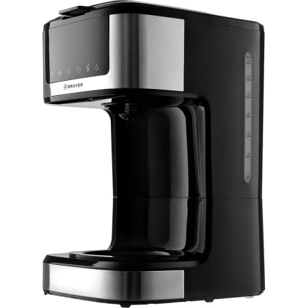 Кофеварка капельная Brayer 1124BR