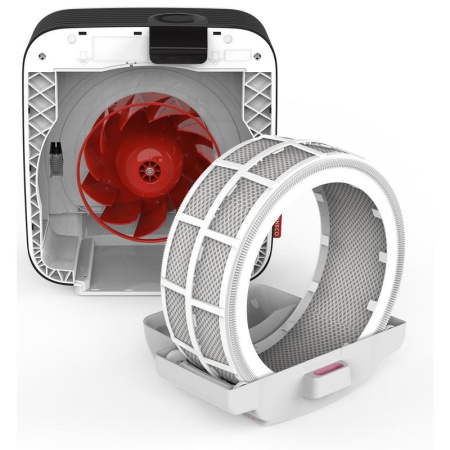 Комплекс климатический Boneco H700