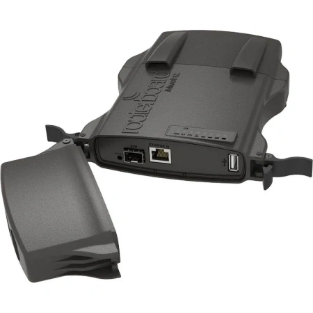 Точка доступа MikroTik NetMetal 5SHP (RB921UAGS-5SHPACD-NM)