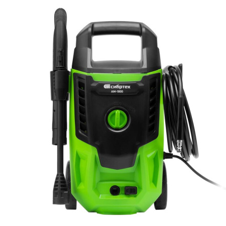 Мойка высокого давления Сибртех АМ-1800 (58226)