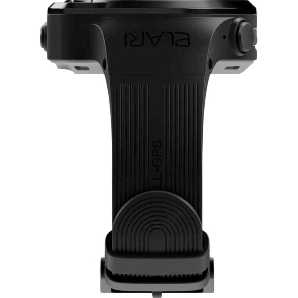 Смарт-часы Elari 4GR M черные (KP-4GR-M-BLK)