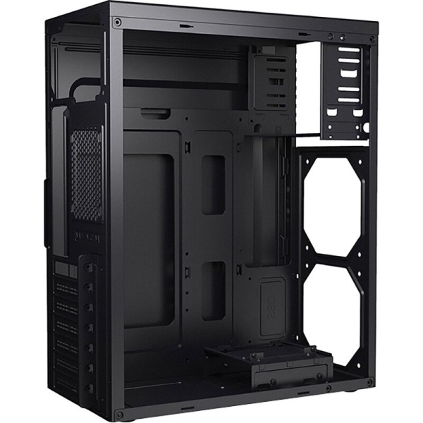 Корпус CBR PCC-ATX-J02-450W2