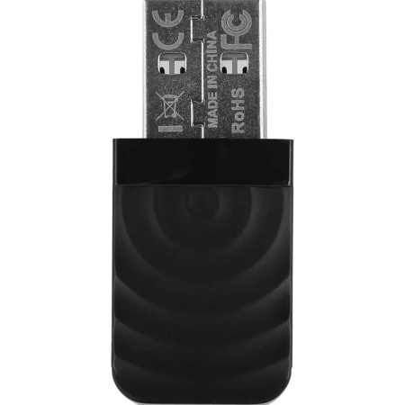 Сетевой адаптер Wi-Fi Cudy WU1300S