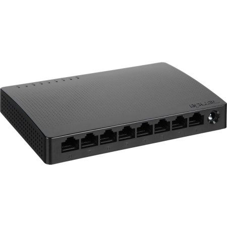 Коммутатор Tenda SG108