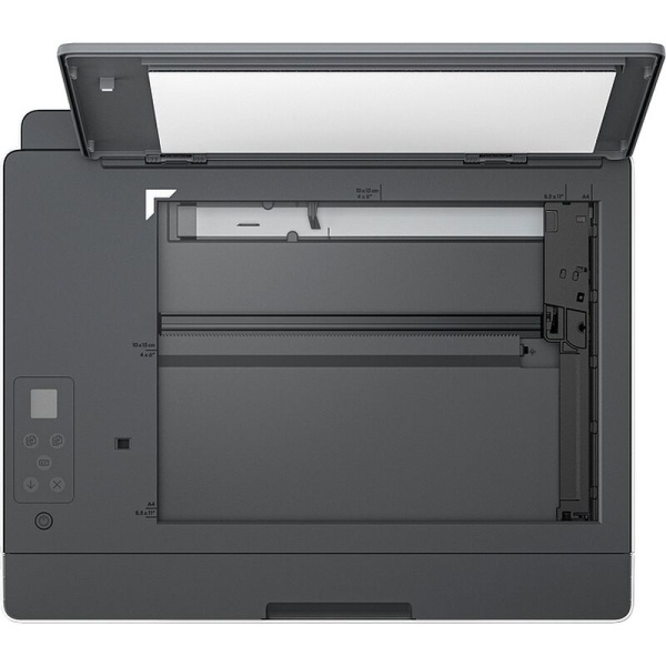 МФУ струйное HP Smart Tank 520 (1F3W2A)