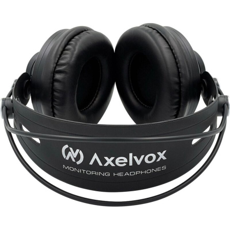 Наушники Axelvox HD710 черные