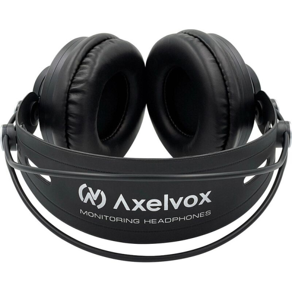 Наушники Axelvox HD710 черные