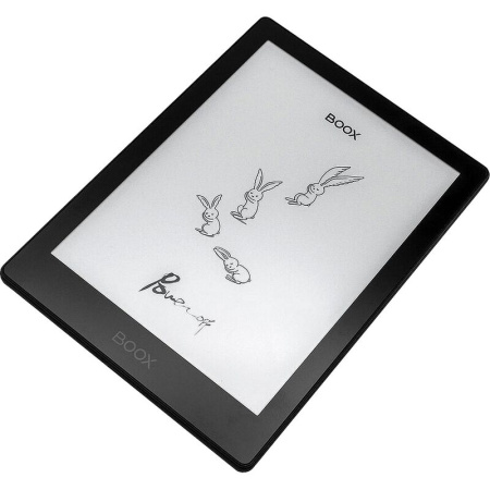 Электронная книга Onyx boox Go 6 черный