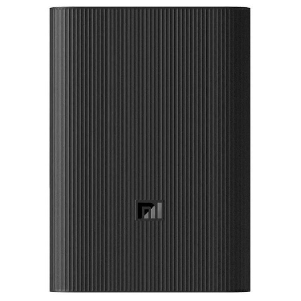 Внешний аккумулятор Xiaomi 3 Ultra Compac 10000 мАч