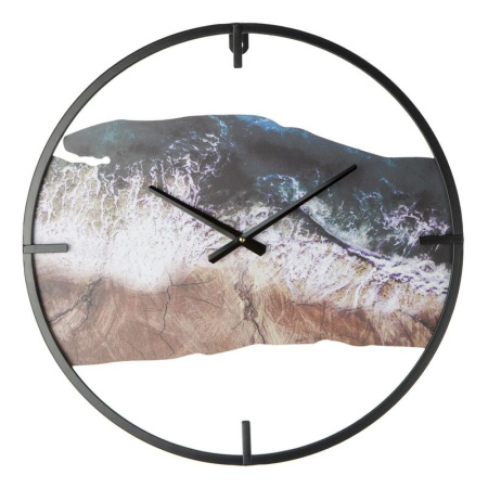 Часы настенные Aviere 25551 (55х55х5 см)