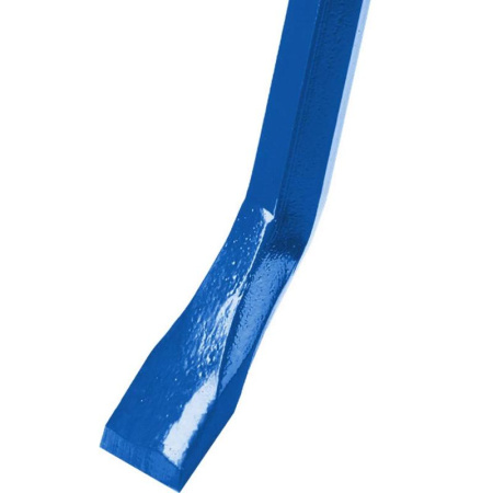 Монтировка-лом 750 мм шестигранная ТИТАН ЗУБР (21803-75)