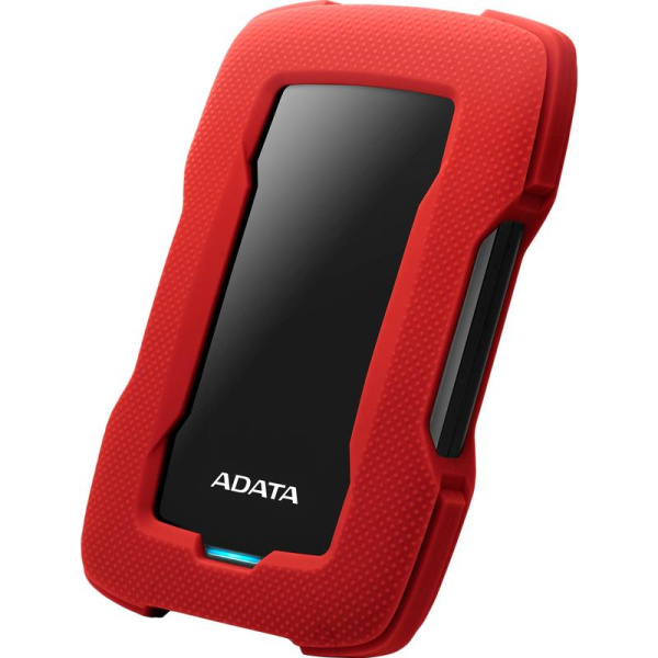 Внешний жесткий диск A-DATA HD330 1 Тб (AHD330-1TU31-CRD)