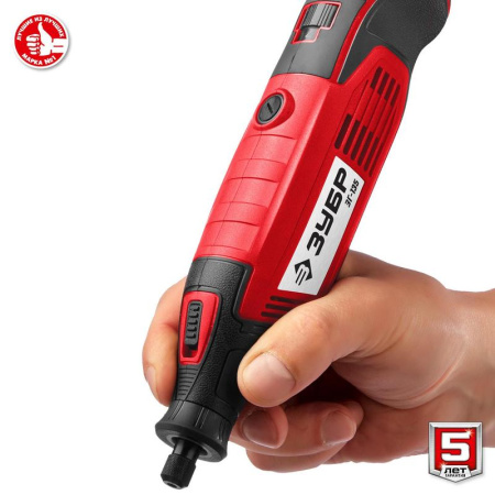 Гравер Зубр ЗГ-135