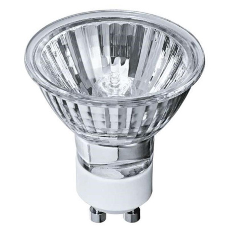 Лампа галогенная Navigator JCDRC 50 Вт GU10 230В 2000h (94208)