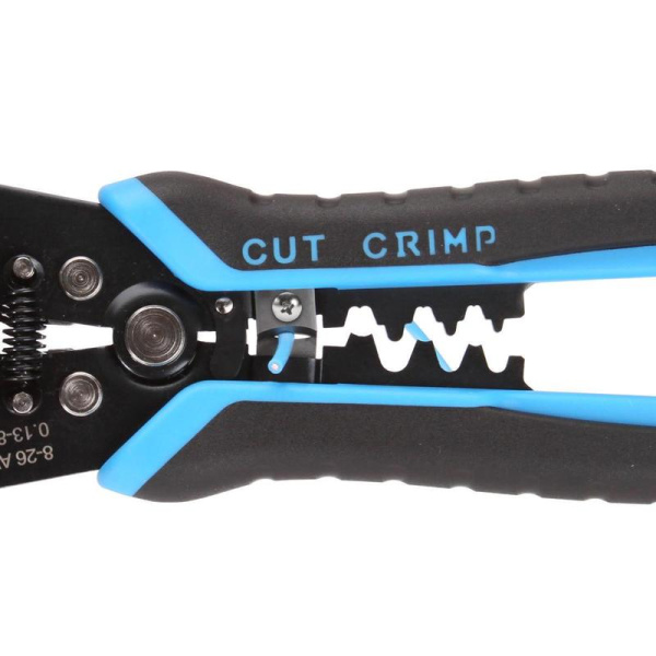 Стриппер КВТ 206 мм (69278)