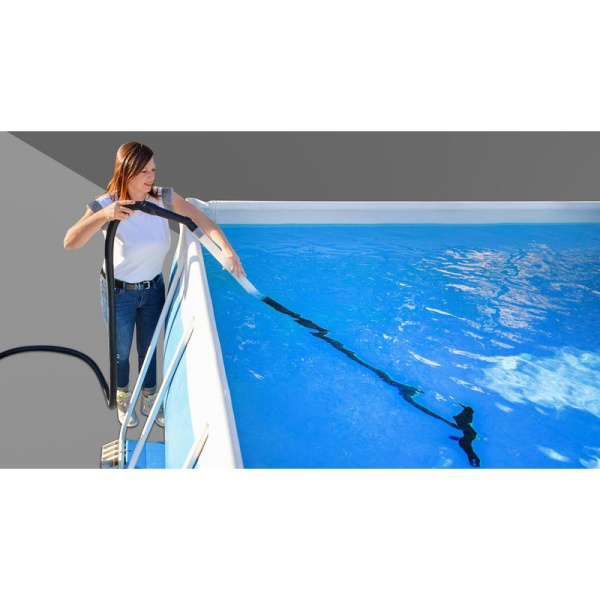 Пылеводосос Lavor Swimmy голубой