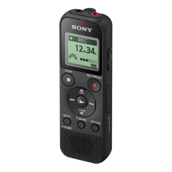 Диктофон цифровой Sony ICD-PX470/С