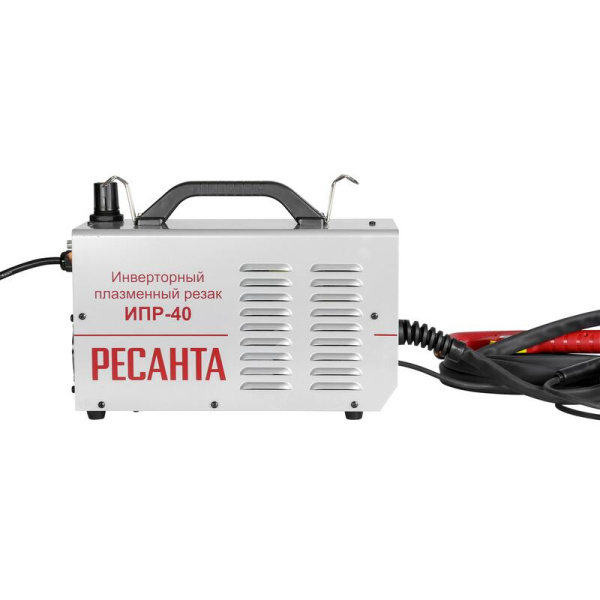 Резак инверторный плазменный Ресанта ИПР-40 (65/32)