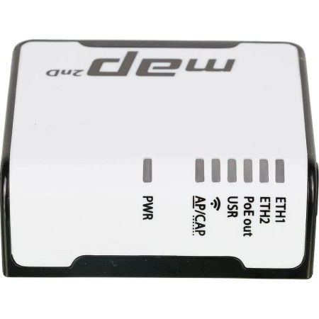 Точка доступа MikroTik mAP (RBMAP2ND)