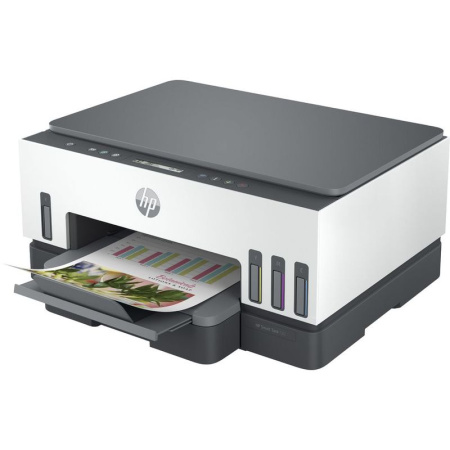 МФУ струйное HP Smart Tank 720 (6UU46A) МФУ струйное HP Smart Tank 720 (6UU46A)