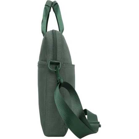 Сумка для ноутбука 15.6 Lamark L215 зеленая