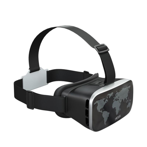 Очки виртуальной реальности Hiper VRW для смартфона