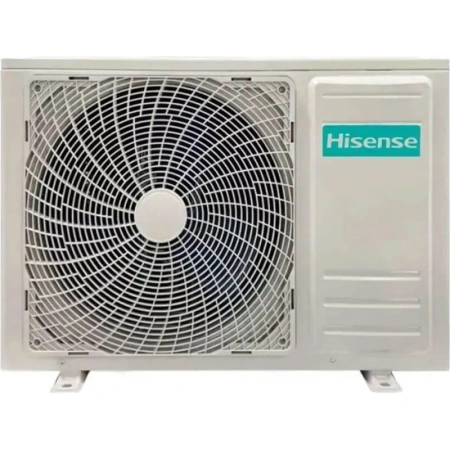Сплит-система инверторная Hisense AS-13UW4RYRCM04 комплект