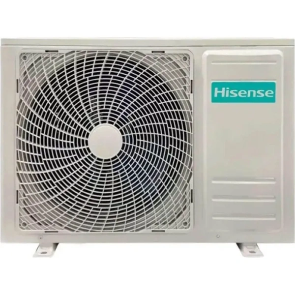 Сплит-система инверторная Hisense AS-13UW4RYRCM04 комплект