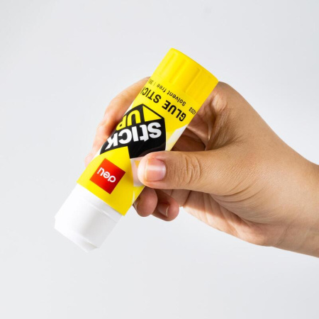 Клей-карандаш Deli Stick UP 36 г