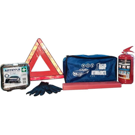 Набор автомобилиста Limroy LR-DOR №2