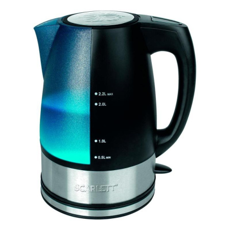 Чайник Scarlett SC-1020