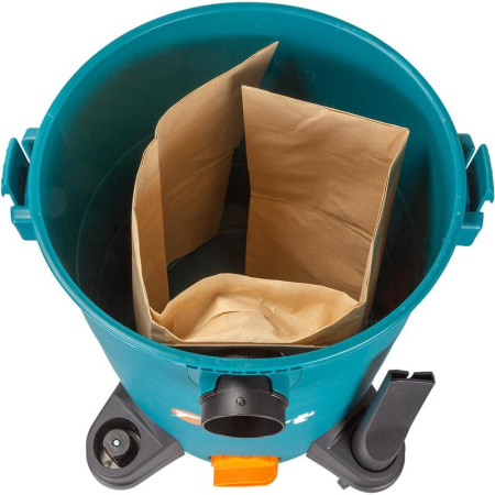 Пылесос для сухой и влажной уборки Bort BSS-1530-Premium (93723460)