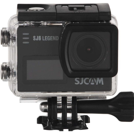 Экшн камера SJCAM SJ6 LEGEND