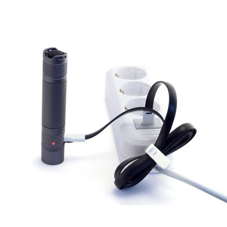 Фонарь светодиодный Яркий луч T65 ESCORT CREE XM-L2