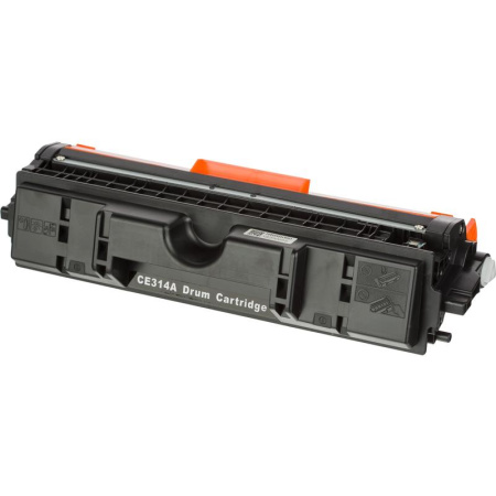 Фотобарабан Retech 126A CE314A для HP CMYK совместимый