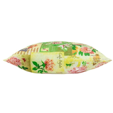 Подушка Selena Эконом 70х70 см искусственный лебяжий пух/лавсан Подушка Selena Эконом 70х70 см искусственный лебяжий пух/лавсан