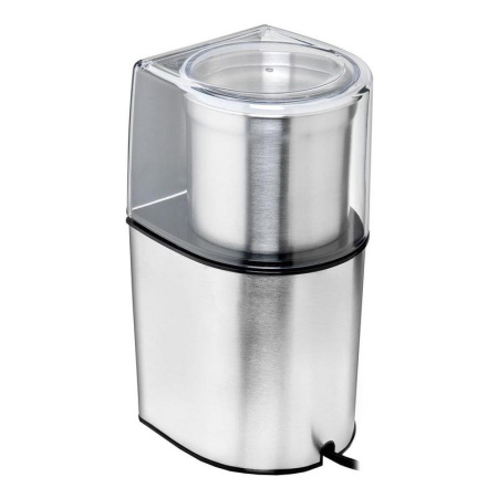 Кофемолка Brayer BR1181 серебристая