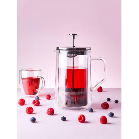 Френч-пресс Комус Кирай 1 л