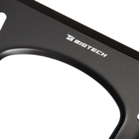 Кронштейн BigTech BTL-TVWM-46T чёрный