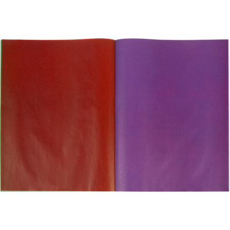 Бумага цветная Выбор есть Всезнайка (А4, 32 листа, 16 цветов, офсет)