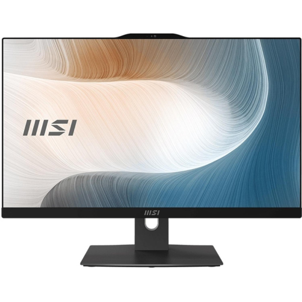 Моноблок 23.8 MSI Modern AM242P 12M-1493XRU (9S6-AE0711-1493)