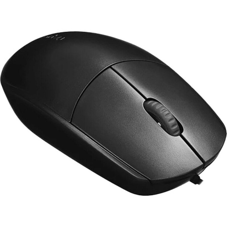 Комплект проводной клавиатура и мышь Rapoo NX1600