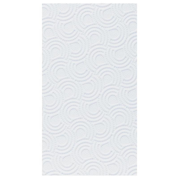 Полотенца бумажные Familia 2-слойные белые 2 рулона по 9.6 метров