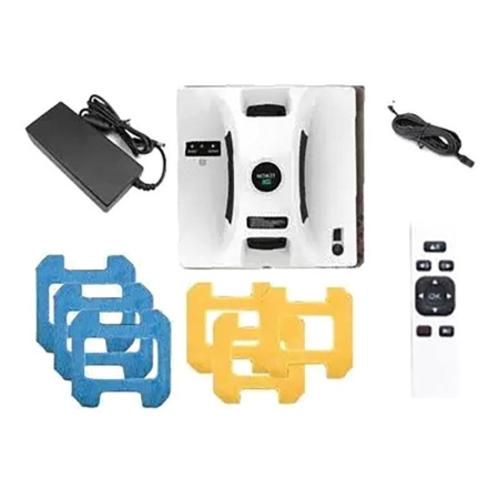 Робот-стеклоочиститель Hobot-268