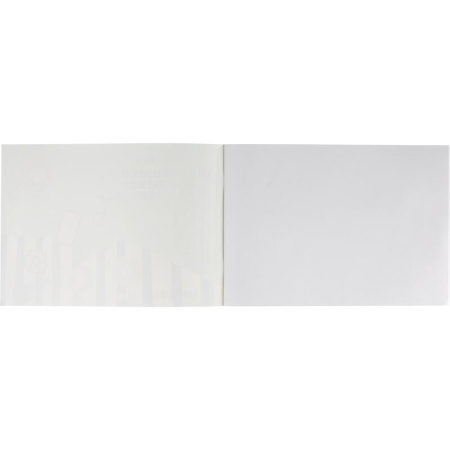 Альбом для рисования Kroyter На природе А4 24 листа