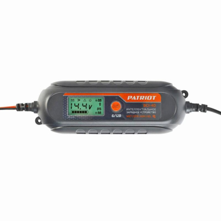 Зарядное устройство Patriot BCI-4D (650301904)
